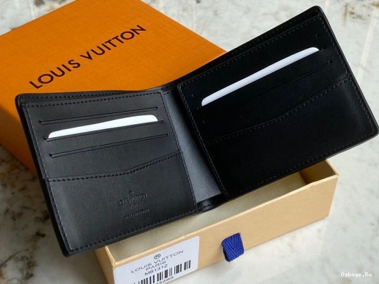 VUITTON PF SLENDER LOUIS 1227